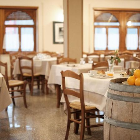 Albergo Trattoria Speranza Foza Екстер'єр фото